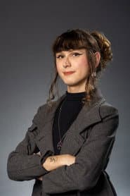 Voz (Podcaster Terror)