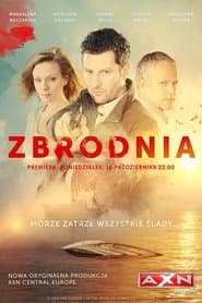 Zbrodnia