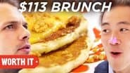 $19 Brunch Vs. $113 Brunch
