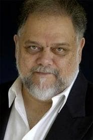 Stan (as G. Gordon Baer)
