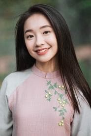 Dao Ánh (young)