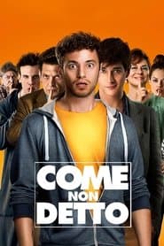 Come non detto
