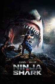 Ninja vs Shark