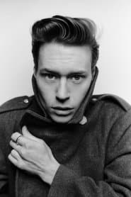 Russell Eldridge