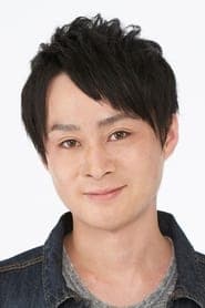Kerbes Yoh (voice)