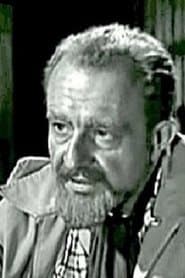 John Swanson, truck owner