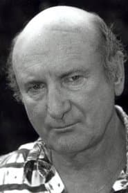 Le père d'Alain Marécaux