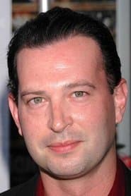 FBI Agent Carl Dundreff
