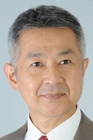 Professor Kondo (voice)