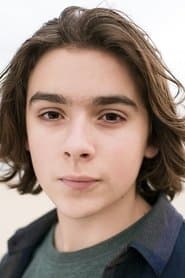Jason Spears' Son