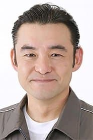 Mr. Hanamaki