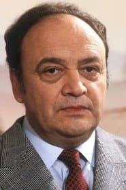 Professor Henri Michoud