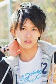 Hiromu Sakurada / Red Buster