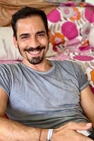 Rubén / Carmín's Father