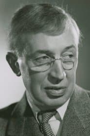 Fritz Diebolt, Adventurer