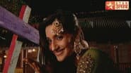 Nupur Gets Drunk