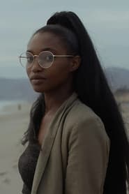 Teenage Patricia