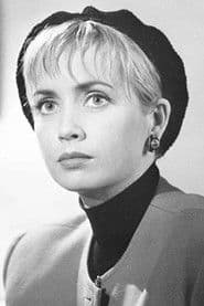 Martha (archive footage)