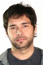 Miliciano 2 / Policial (voice)