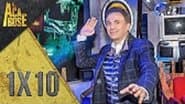 Серія 10