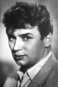 Nikolay Fyodorovich Ermakov