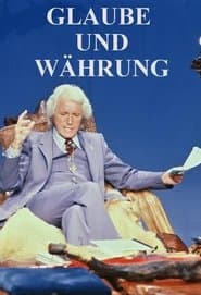 Glaube und Währung: Dr. Gene Scott, Fernsehprediger