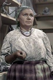 Mariya Semyonovna