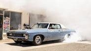 Crusher Impala Gets Injected!