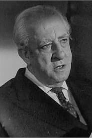 Barón von Rysselberg