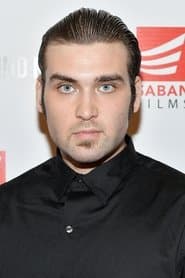 Adrian Rabikov