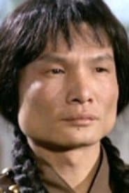 Mongol General Zhu Da Cheng