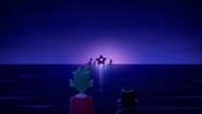 Beast Boy vs Starro the Conqueror