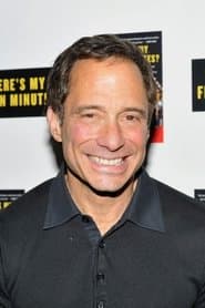 Self - TMZ Executive Producer