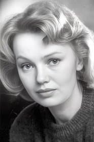 Molly Ralston