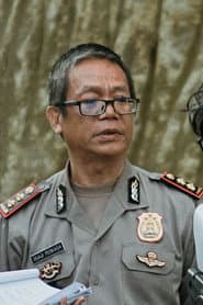 Duaji Imam Perkasa