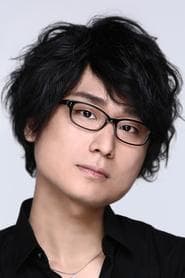 Hisashi Mitsui (voice)