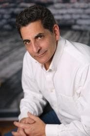 Detective Dom Turkovich