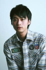 Takeshi Hongo / Kamen Rider #1