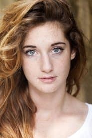 Young Aurora Marin