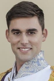 Prince Alexander Theodore William Hendricks