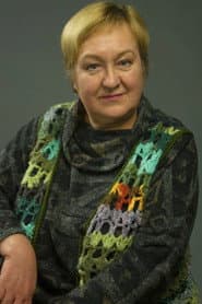 Rodion's mother