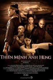 Thiên Mệnh Anh Hùng