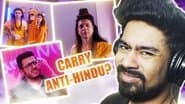 CARRYMINATI HATES HINDU DHARM?