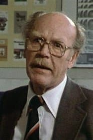 Inspektor Ernst Sobotka