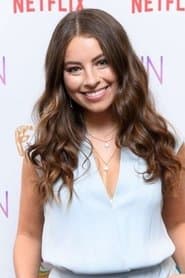 Gaby Grant
