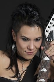 Self - Rhythm Guitar / Theremin / Backing Vocals