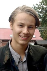 Wiktor - Marek's brother