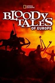 Bloody Tales of Europe