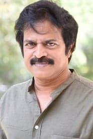 Maarappa Reddy