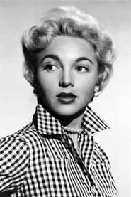 Joyce Webster, aka Jane Marvin